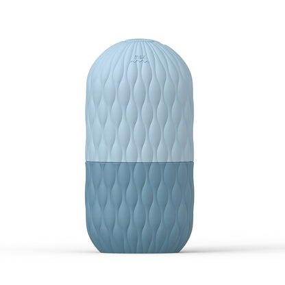 silicone ice mold