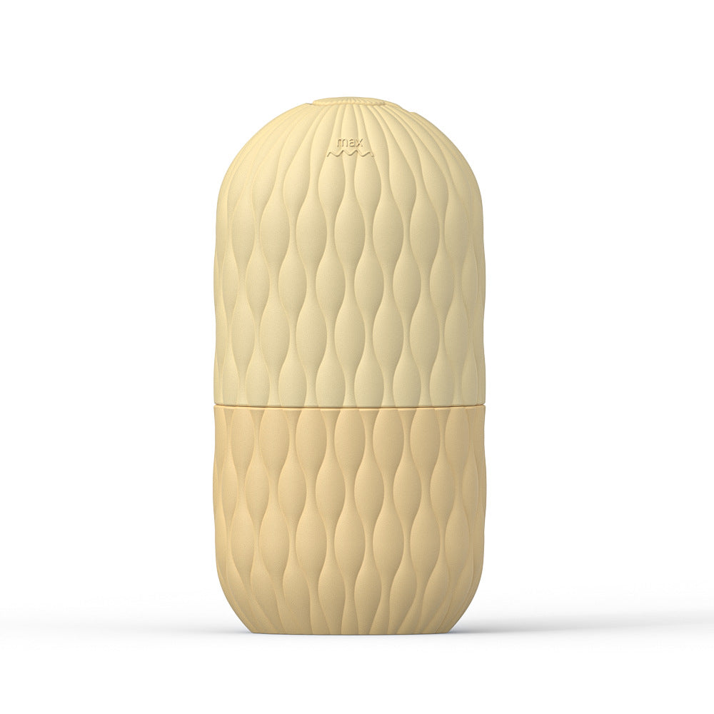 silicone ice mold