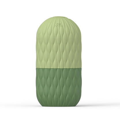 silicone ice mold