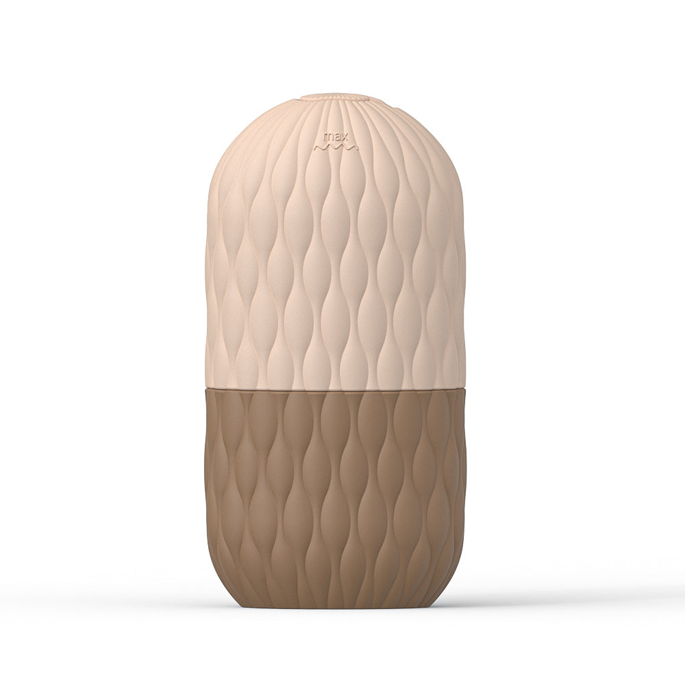 silicone ice mold