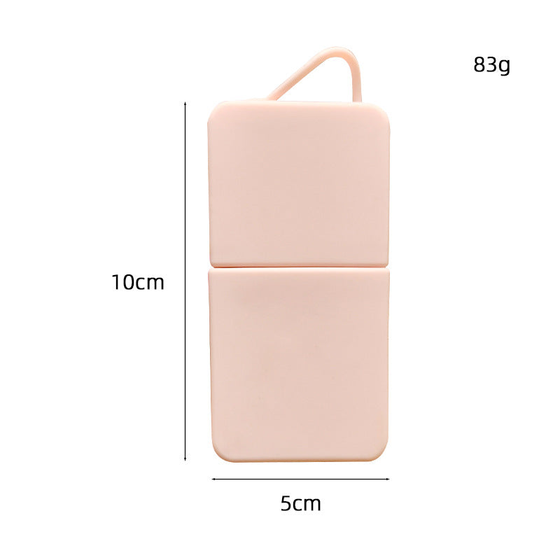 Silicone Ice Roller Facial Massager