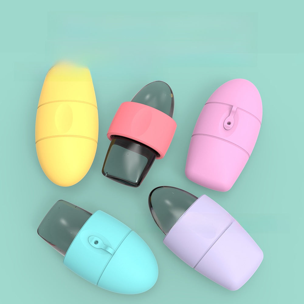 Silicone Ice Tray