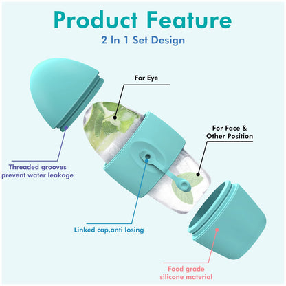 Silicone Ice Tray