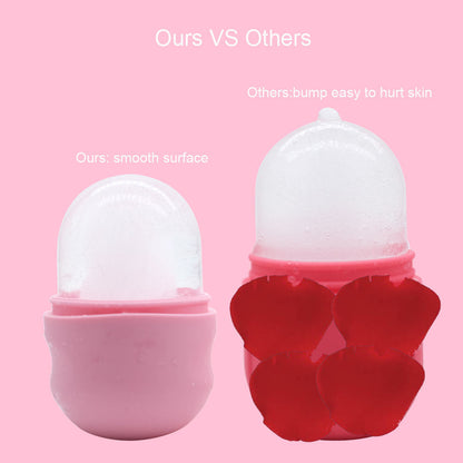Silicone Ice Tray
