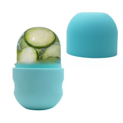 Silicone Ice Tray