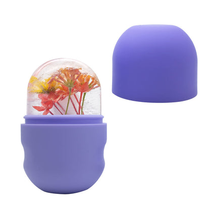 Silicone Ice Tray