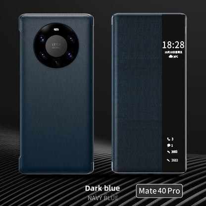 Silicone intelligent all-inclusive anti-drop phone case