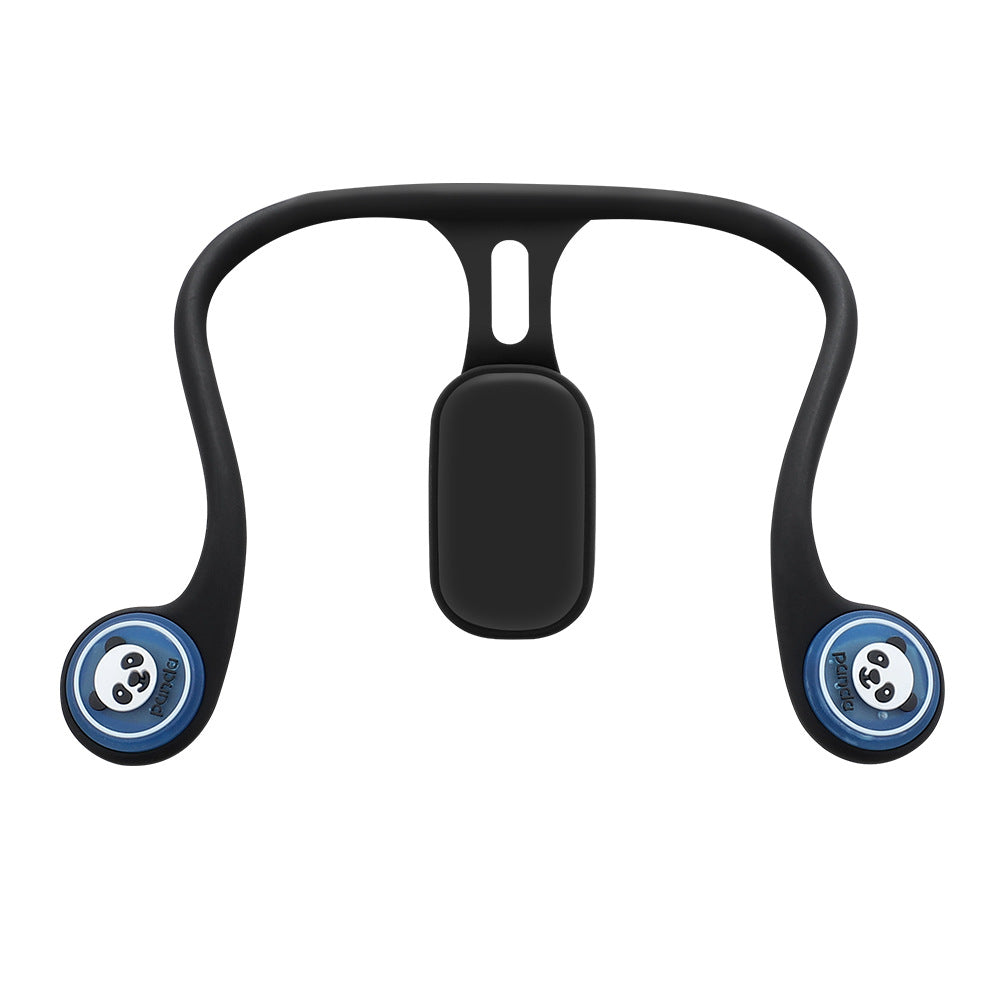 Silicone invisible back correction device