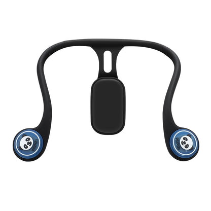 Silicone invisible back correction device