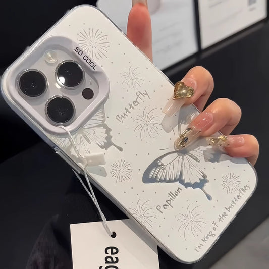 Silicone iPhone Case