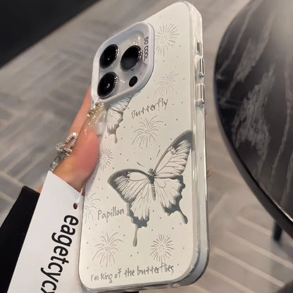Silicone iPhone Case