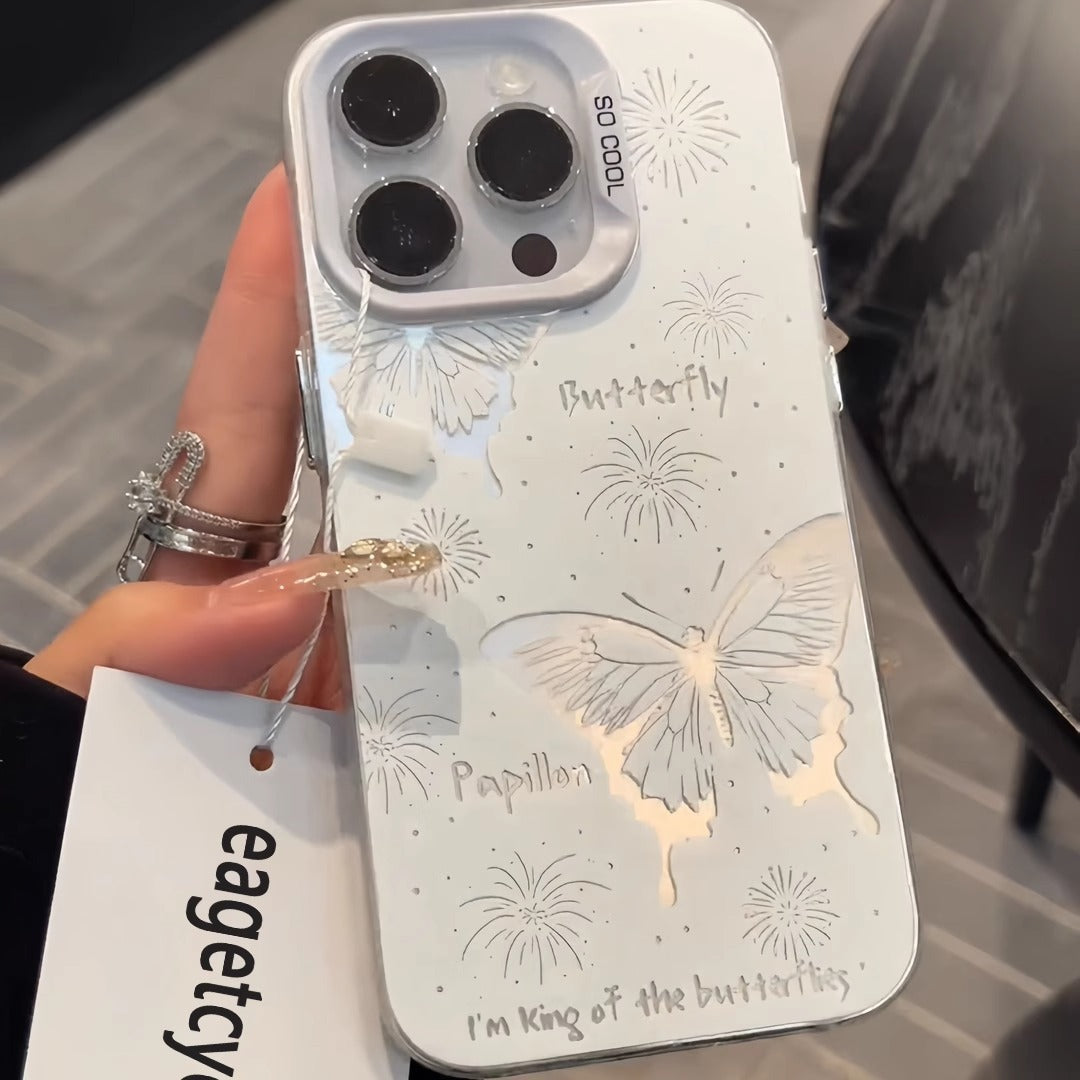 Silicone iPhone Case