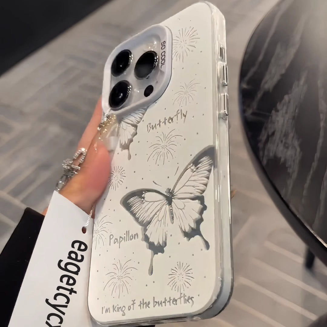 Silicone iPhone Case