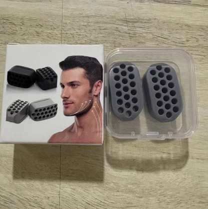 Silicone Jaw Exerciser