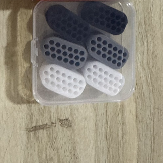 Silicone Jaw Exerciser