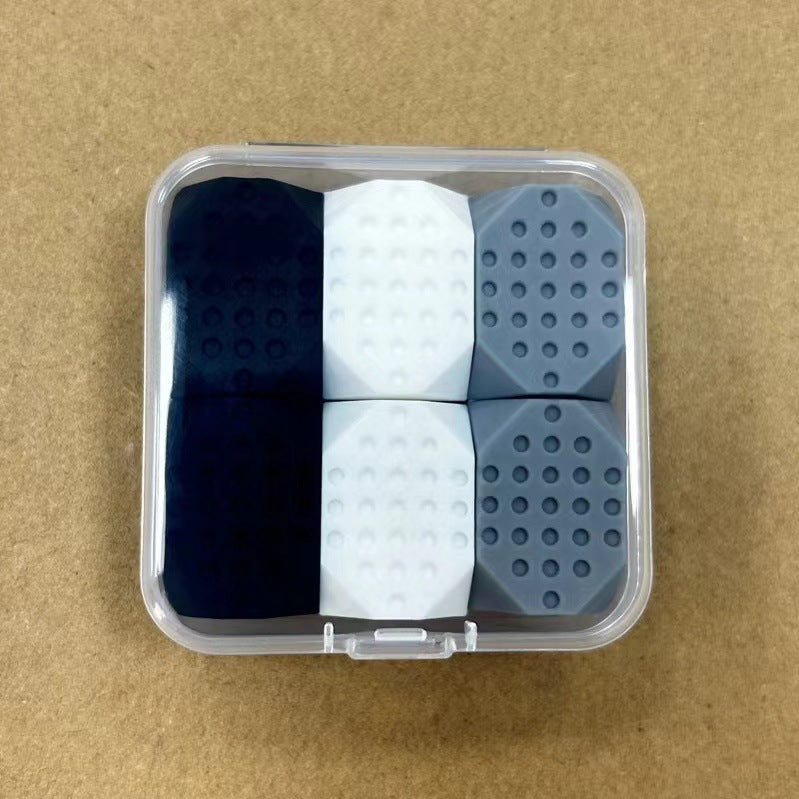 Silicone Jaw Exerciser