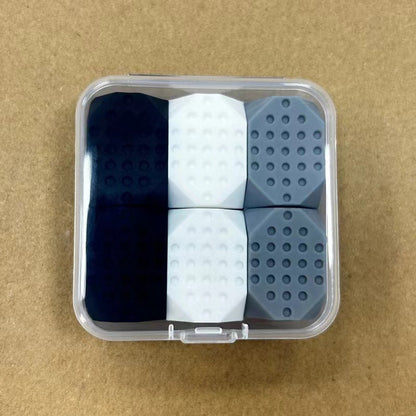Silicone Jaw Exerciser