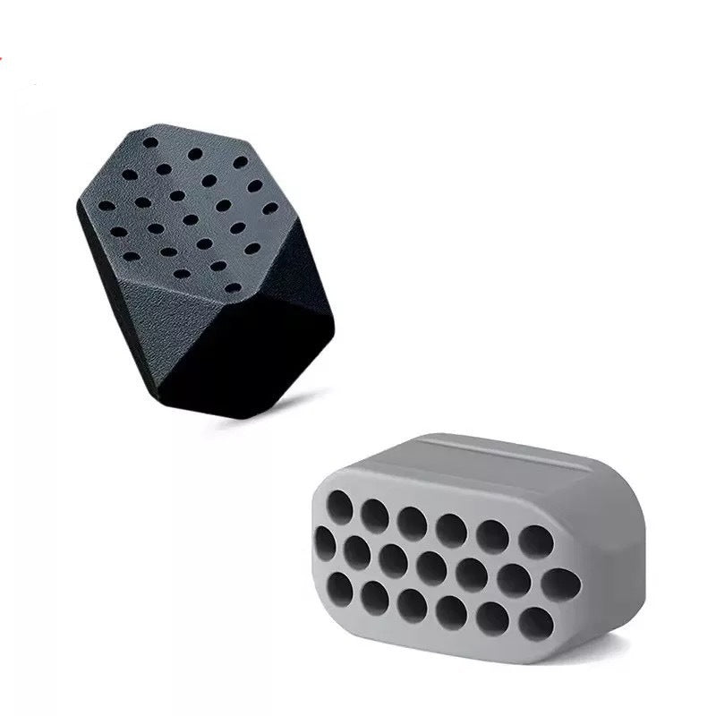Silicone Jaw Exerciser