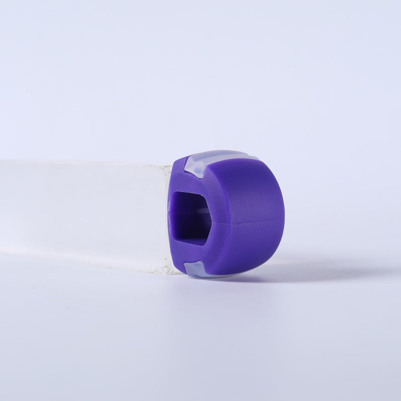 Silicone Jaw Trainer