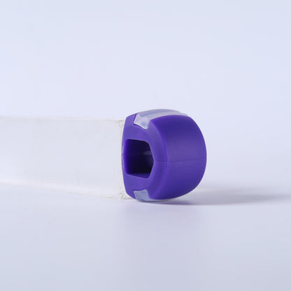 Silicone Jaw Trainer