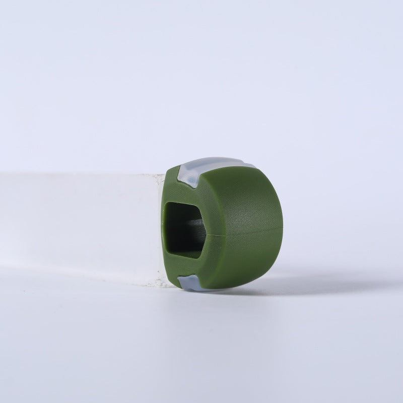 Silicone Jaw Trainer