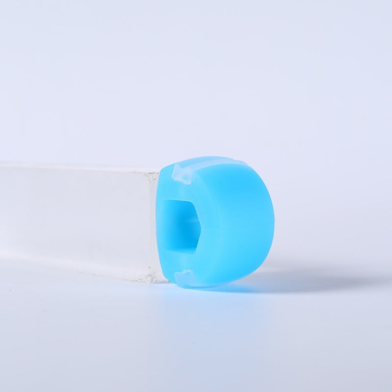 Silicone Jaw Trainer
