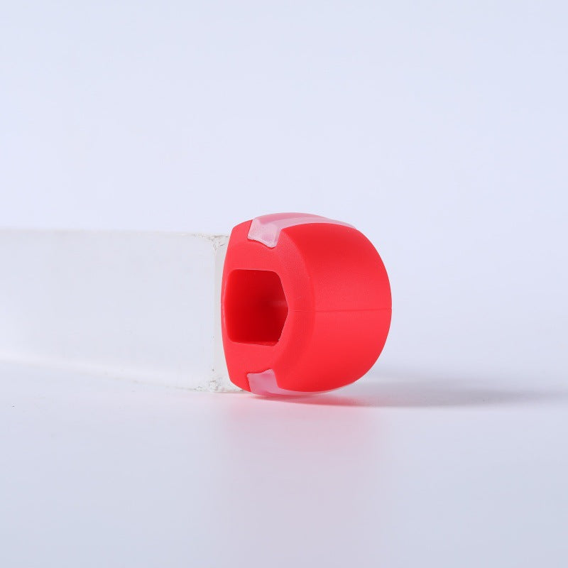Silicone Jaw Trainer
