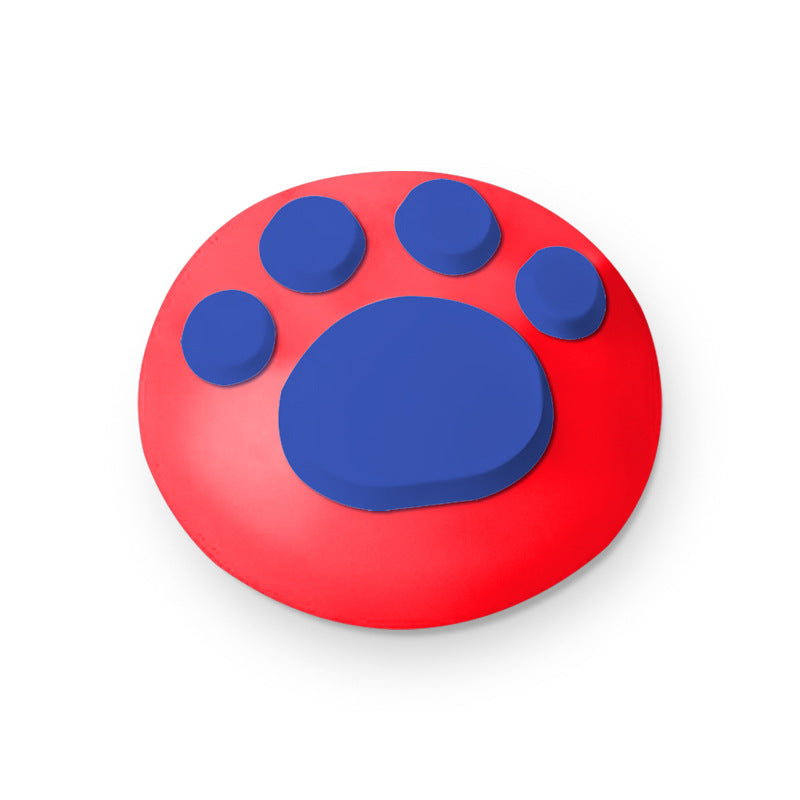 Silicone Joystick Cover for R36S Handheld Console