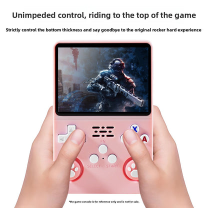 Silicone Joystick Cover for R36S Handheld Console