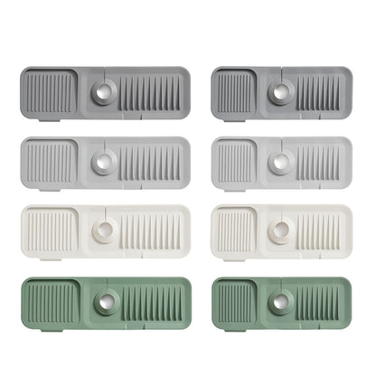 Silicone Kitchen Sink Drying Mat