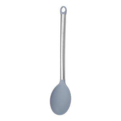 Silicone kitchen spoon