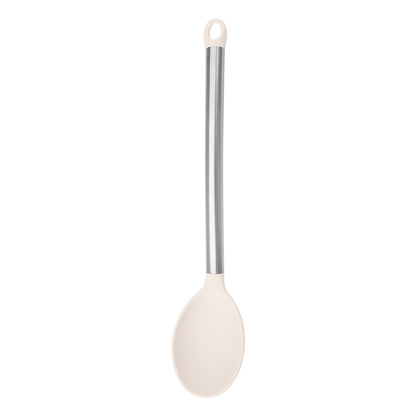 Silicone kitchen spoon
