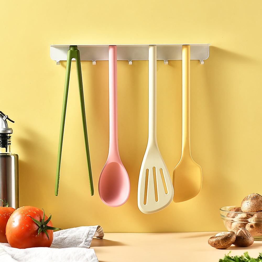 Silicone Kitchen Utensils