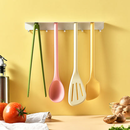 Silicone Kitchen Utensils