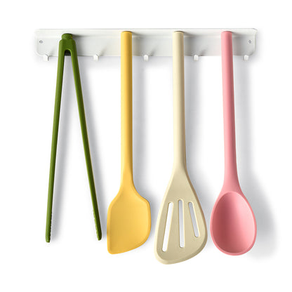 Silicone Kitchen Utensils