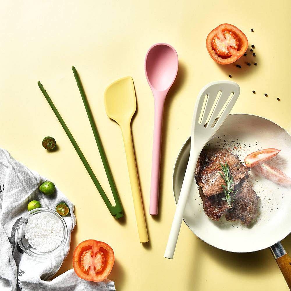 Silicone Kitchen Utensils