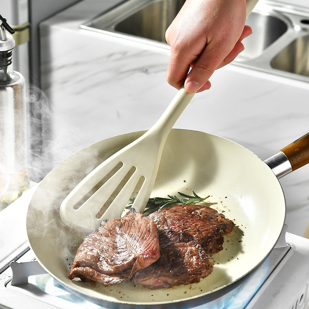 Silicone Kitchen Utensils