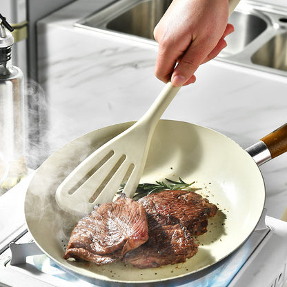 Silicone Kitchen Utensils