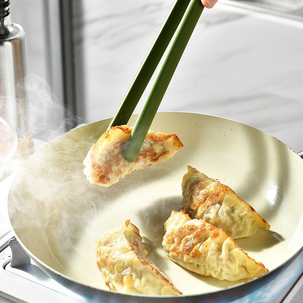 Silicone Kitchen Utensils