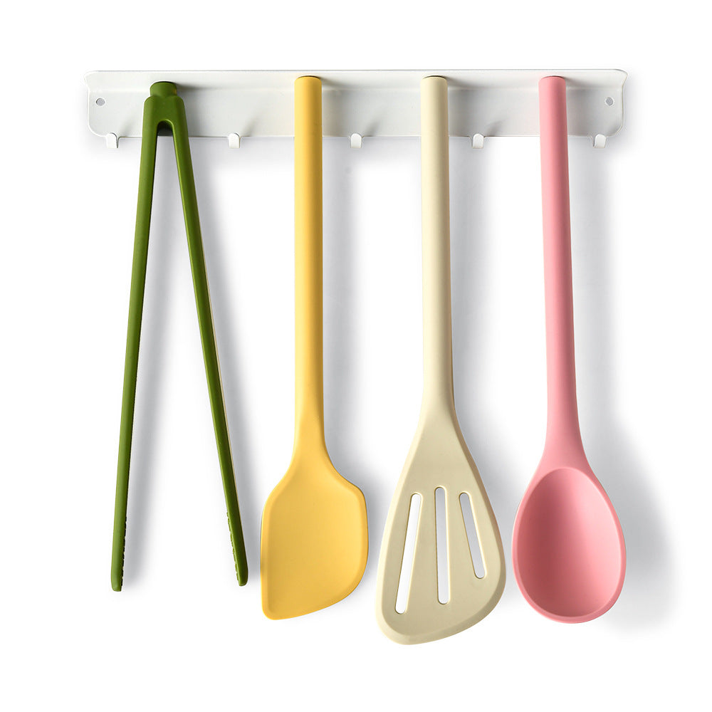 Silicone Kitchen Utensils