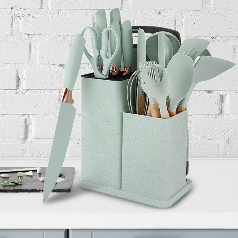 Silicone Kitchenware