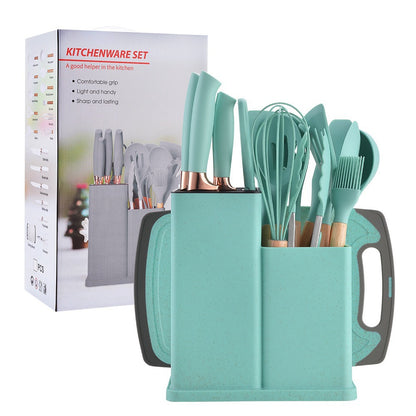 Silicone Kitchenware