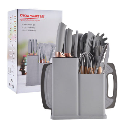 Silicone Kitchenware
