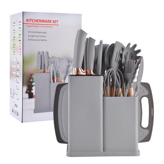 Silicone Kitchenware