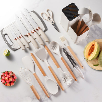 Silicone Kitchenware
