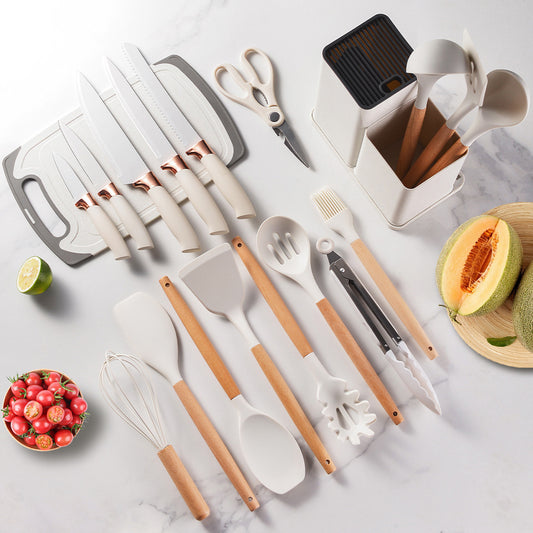 Silicone Kitchenware