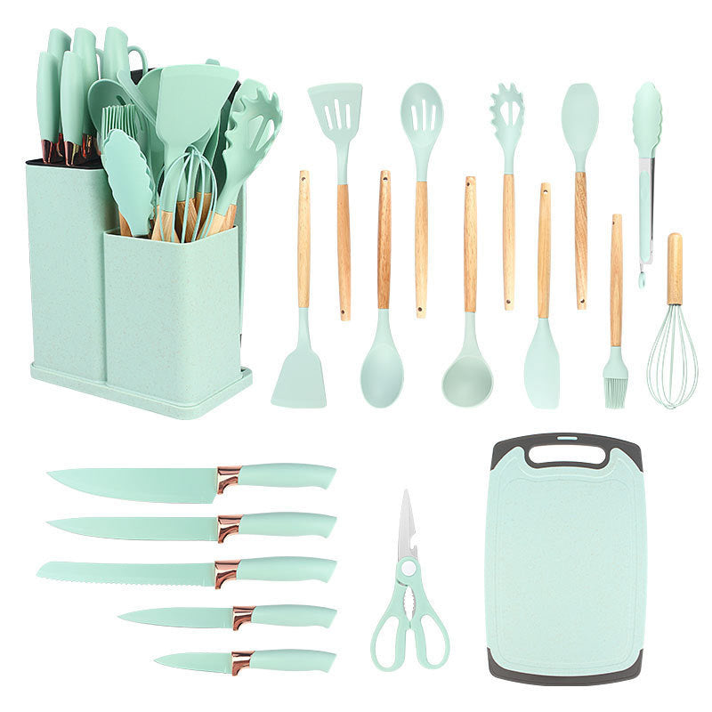 Silicone Kitchenware