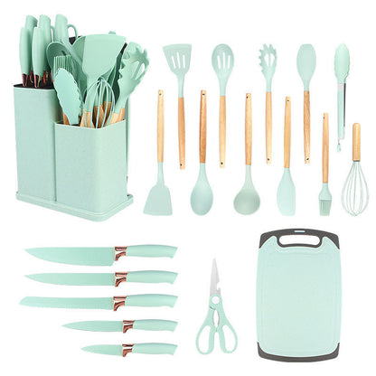 Silicone Kitchenware