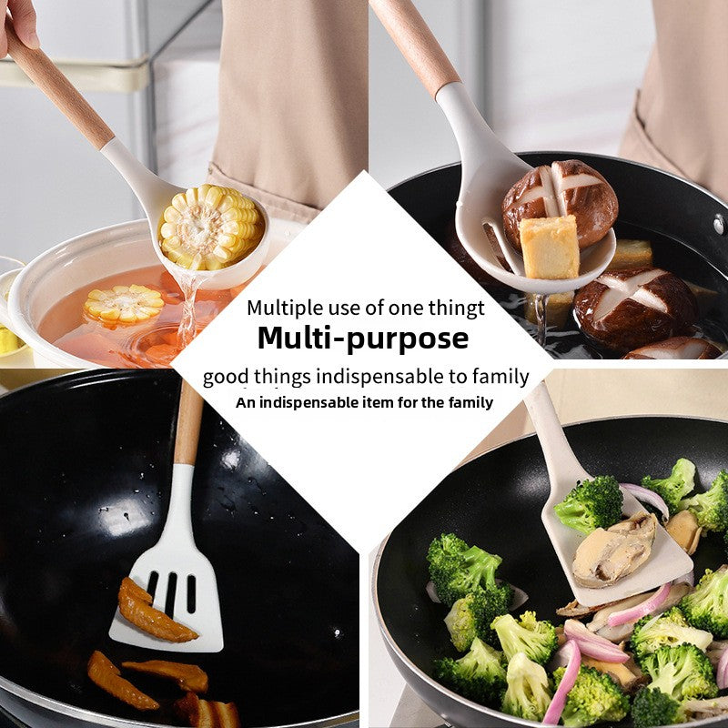 Silicone Kitchenware