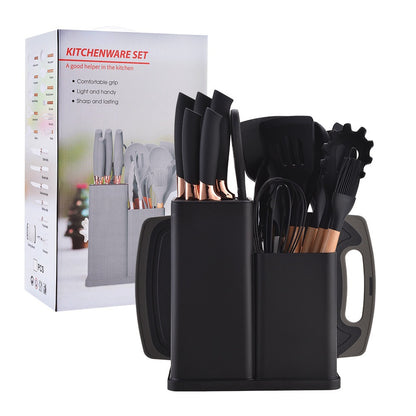 Silicone Kitchenware